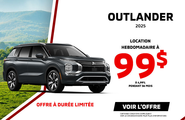 Outlander 2025