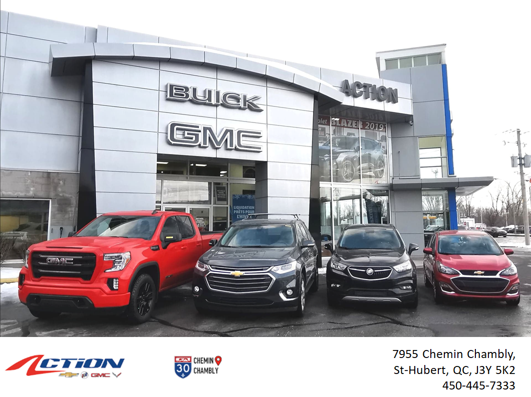 Big sale of 2019 models