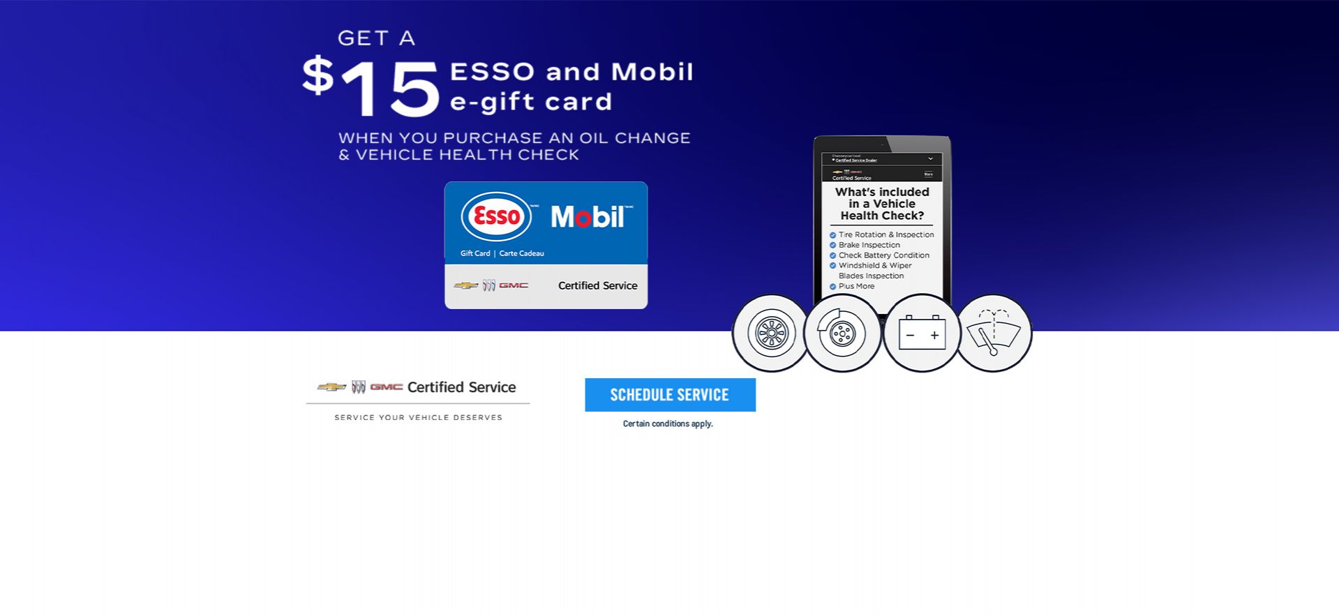 ALBI Chevrolet Buick GMC Corvette Laval Chevrolet, Buick and GMC