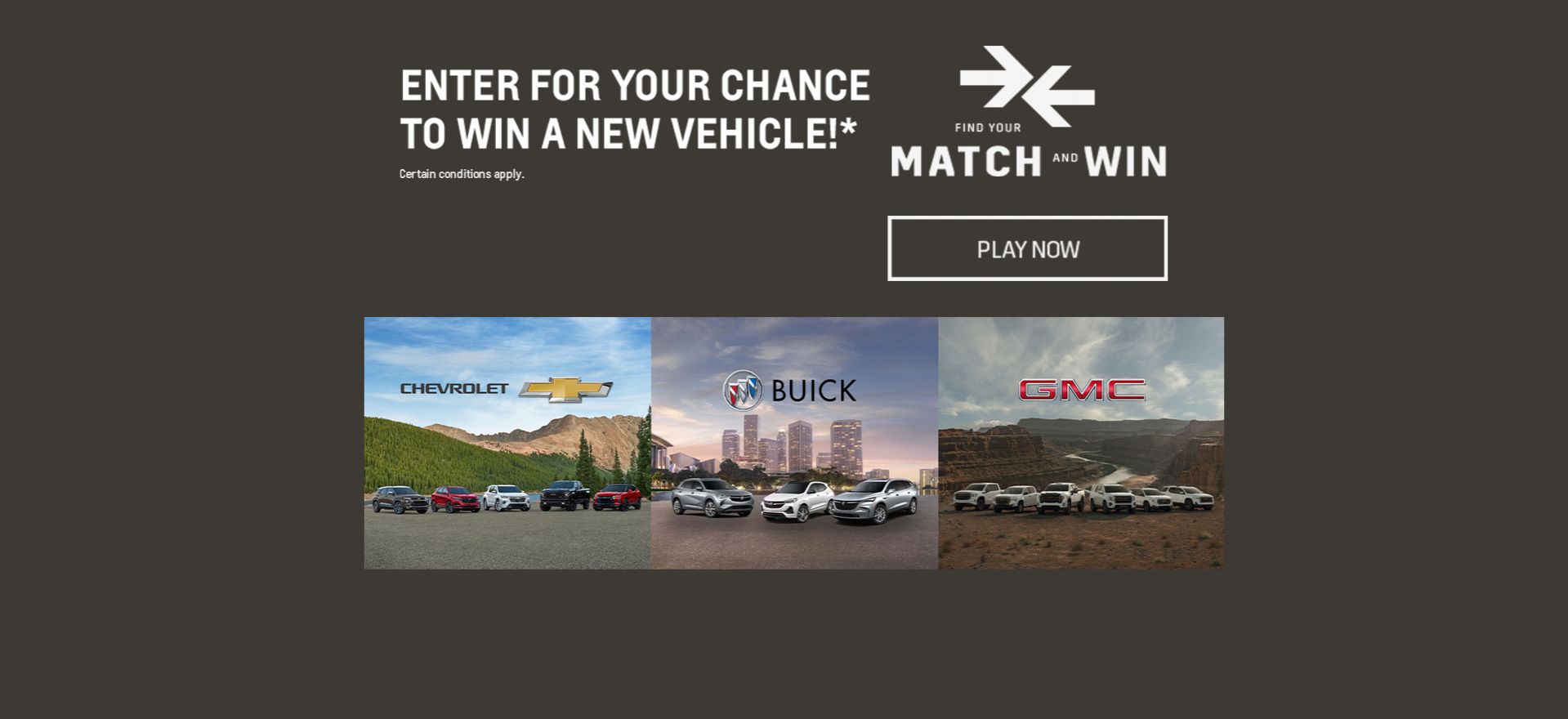 ALBI Chevrolet Buick GMC Corvette Laval Chevrolet, Buick and GMC