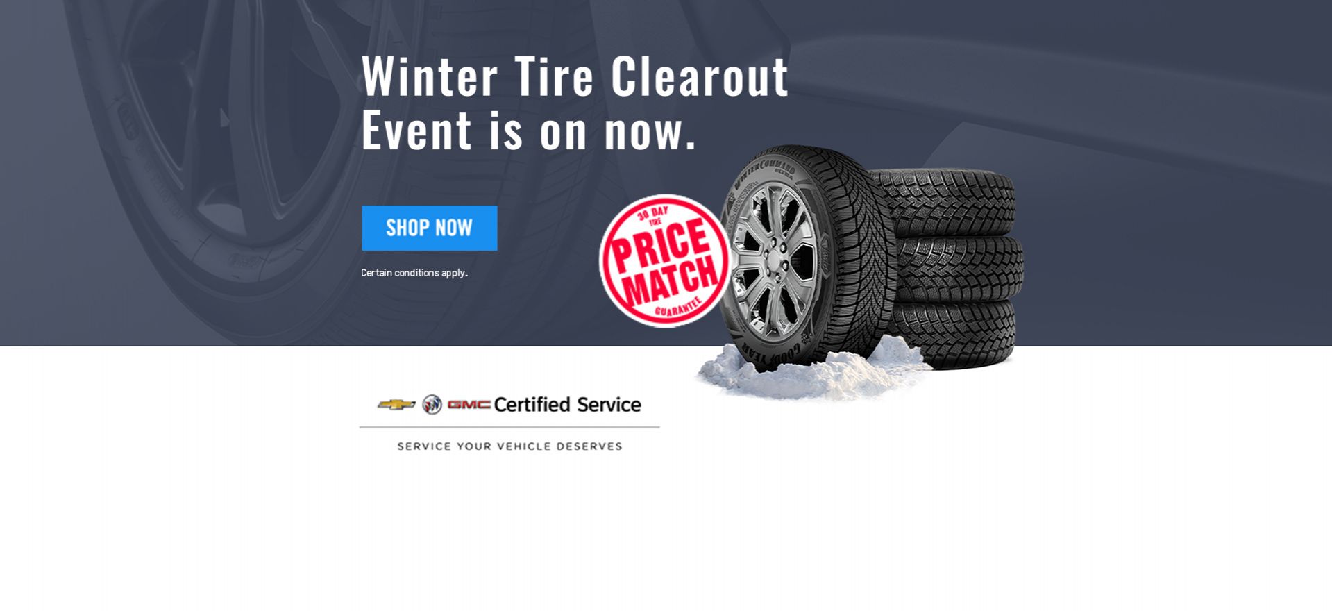 ALBI Chevrolet Buick GMC Corvette Laval Chevrolet, Buick and GMC