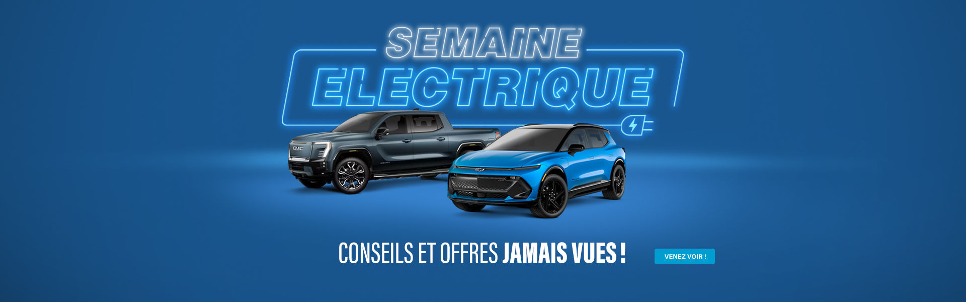 Semaine Électrique - Conseils et offres jamais vues