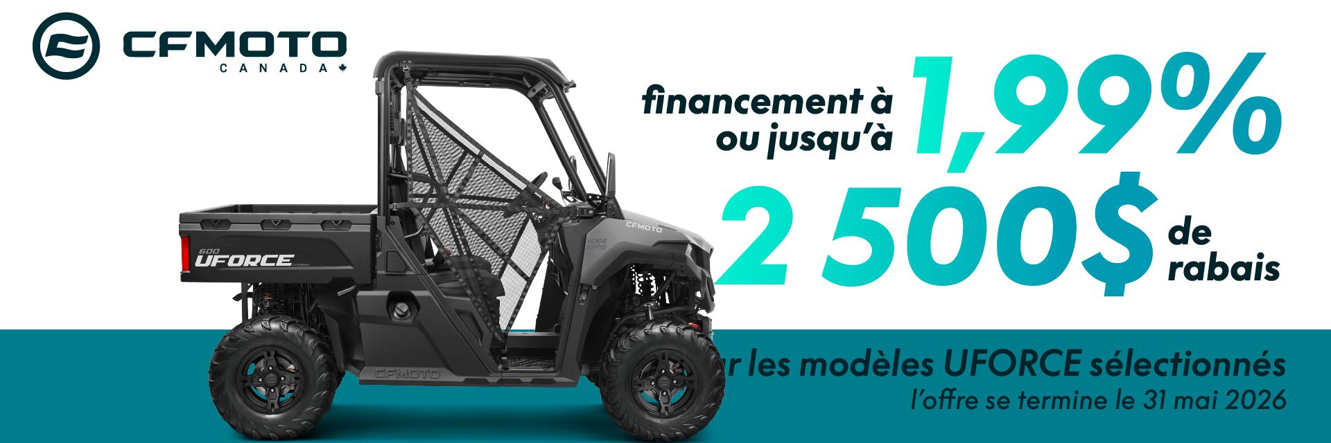 Uforce 600 Uforce 600