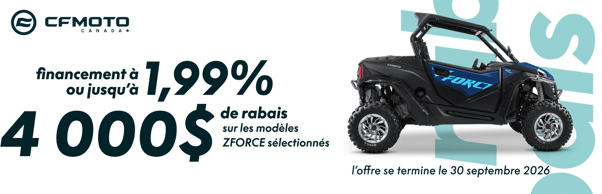 CFO MOTO ZFORCE 2026 (Copie) (Copie)