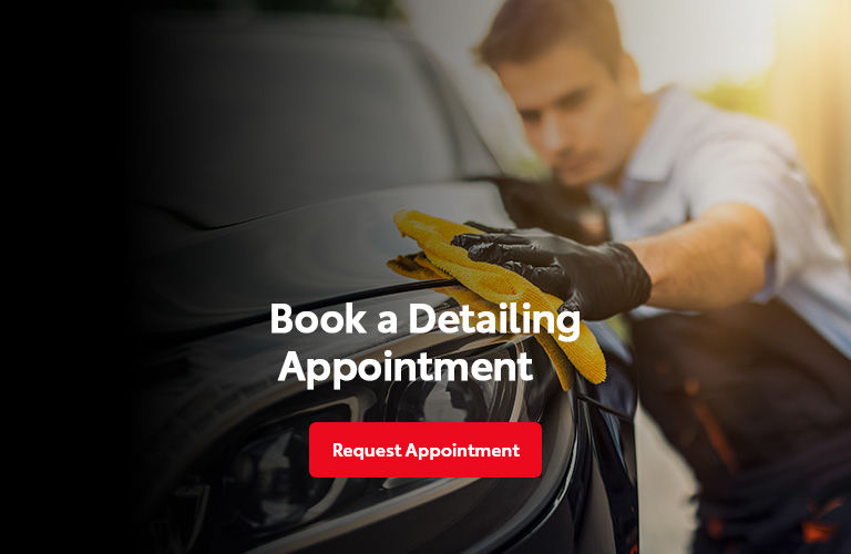 Detailing Department