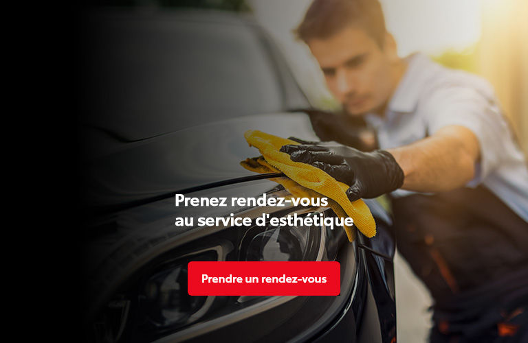 Département d’esthétique