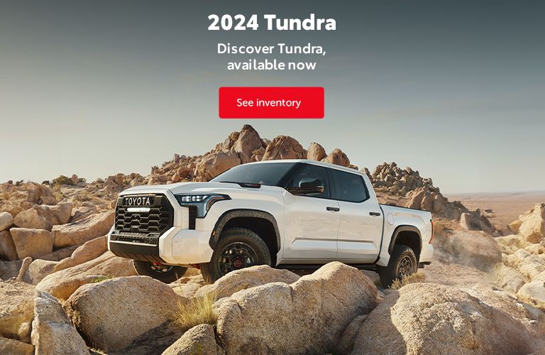 Toyota Tundra
