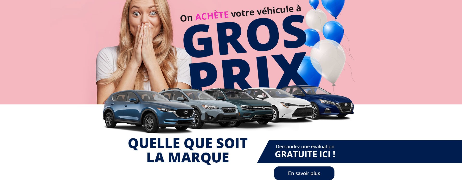 Drummondville Volkswagen Concessionnaire Volkswagen à Drummondville