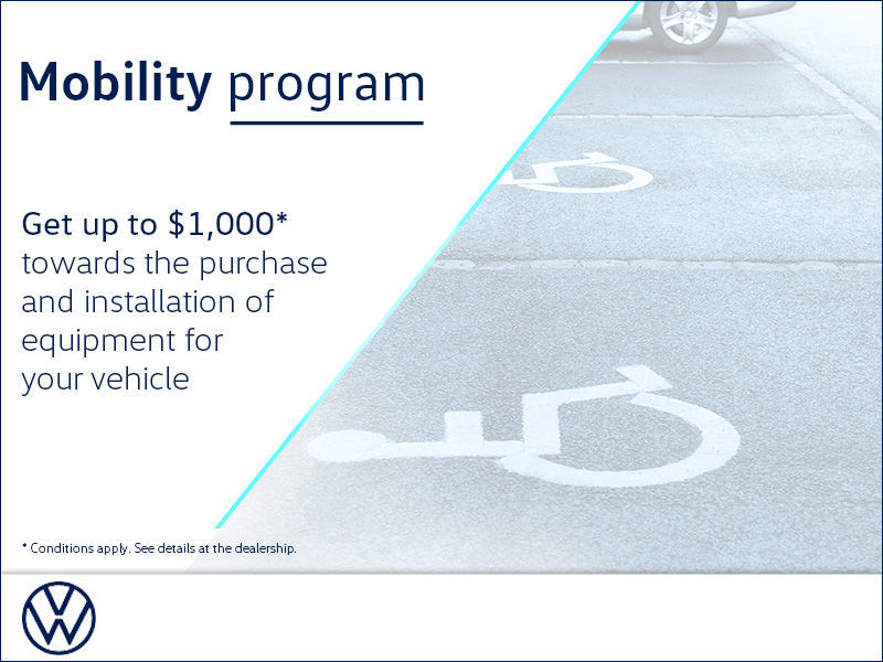 Mobility program