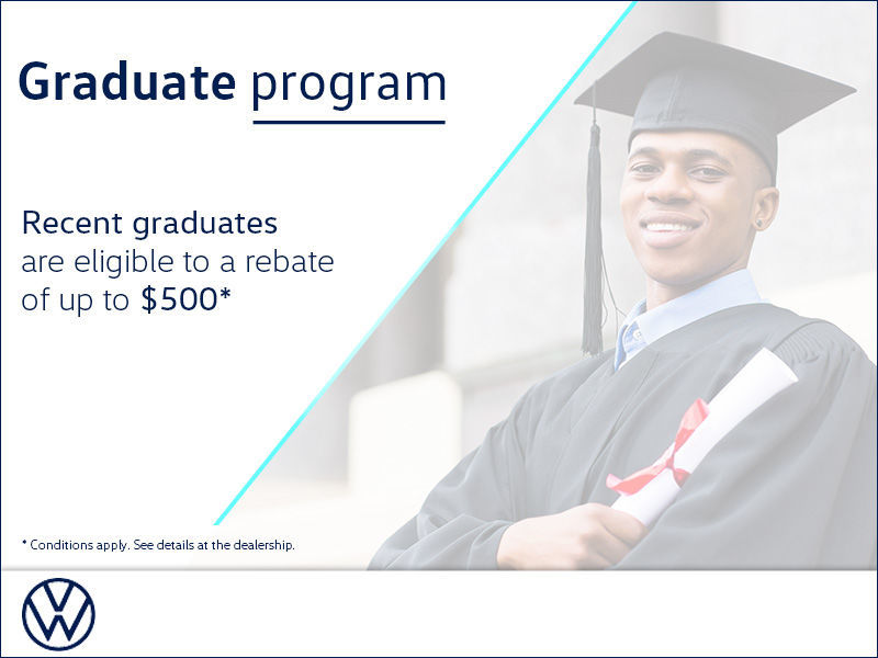 Graduate program