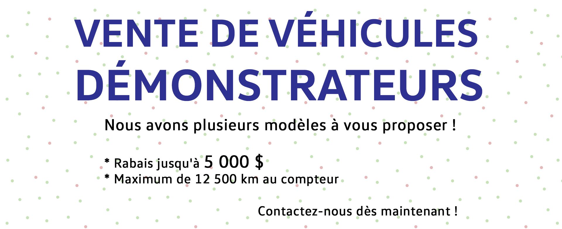 Drummondville Volkswagen Concessionnaire Volkswagen à Drummondville