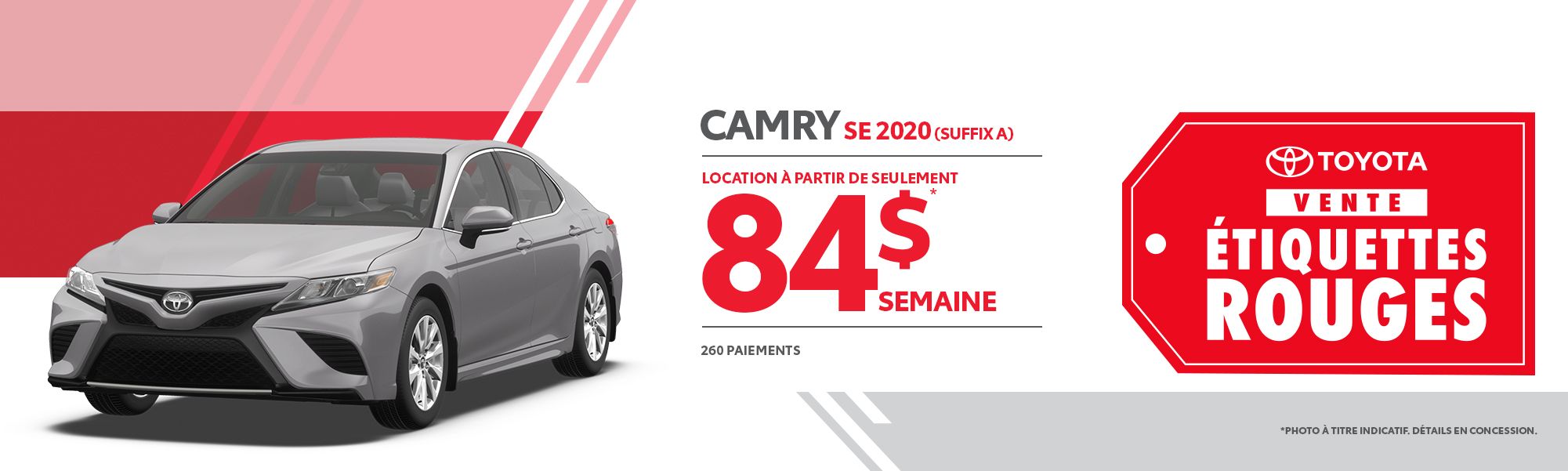 Vimont Toyota Concessionnaire Toyota à Laval
