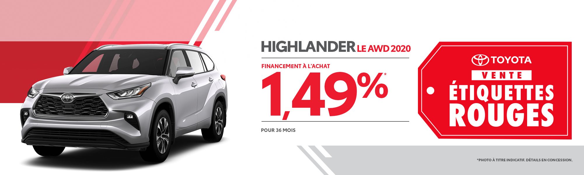 Vimont Toyota Concessionnaire Toyota à Laval