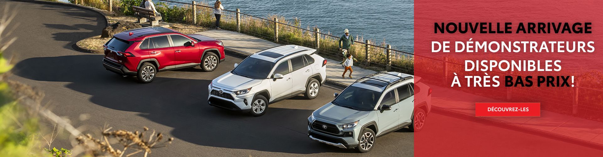 Vimont Toyota Laval Votre concessionnaire Toyota de confiance