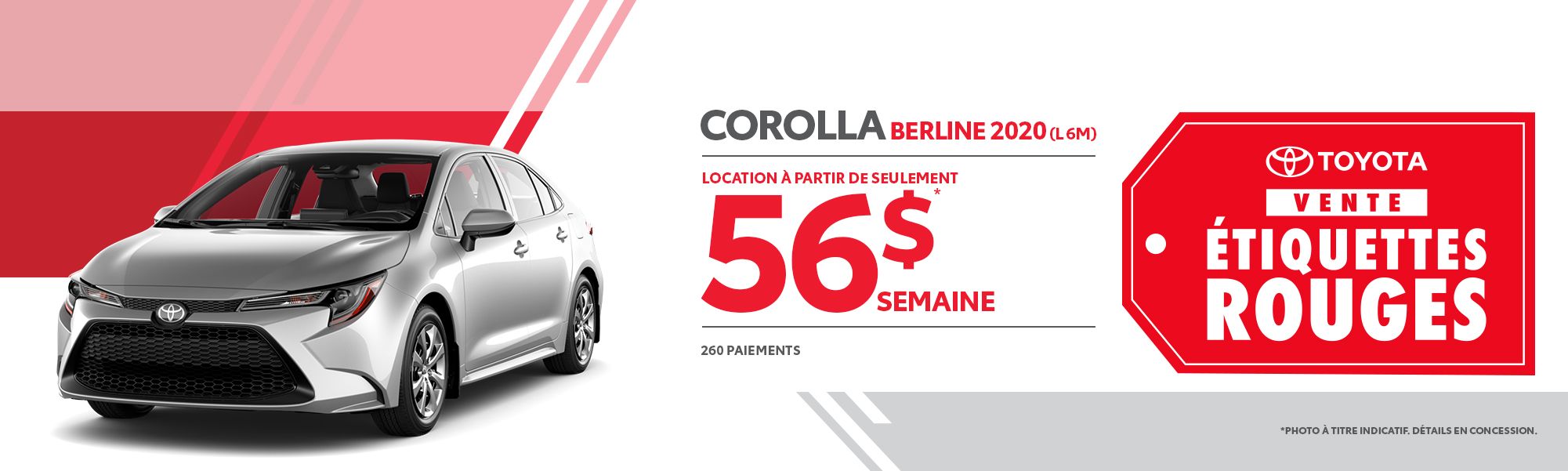 Vimont Toyota Concessionnaire Toyota à Laval