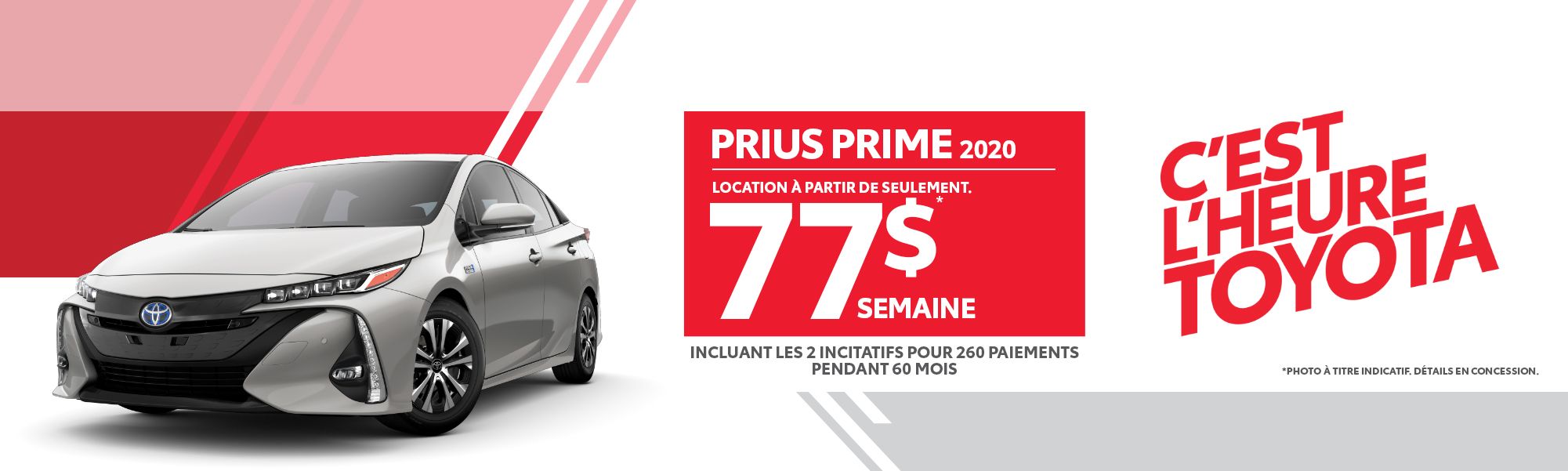 Vimont Toyota Concessionnaire Toyota à Laval