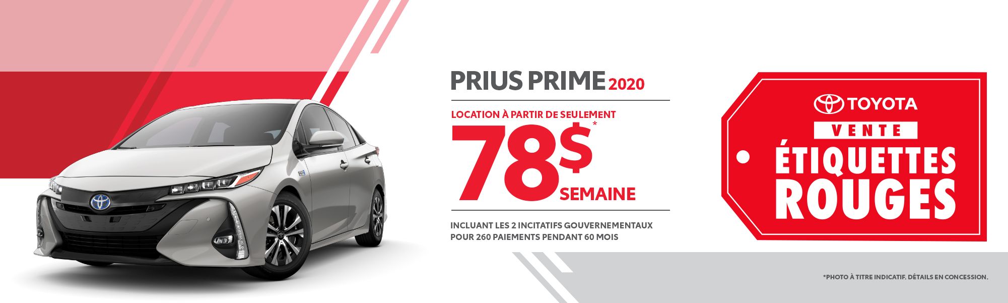 Vimont Toyota Concessionnaire Toyota à Laval