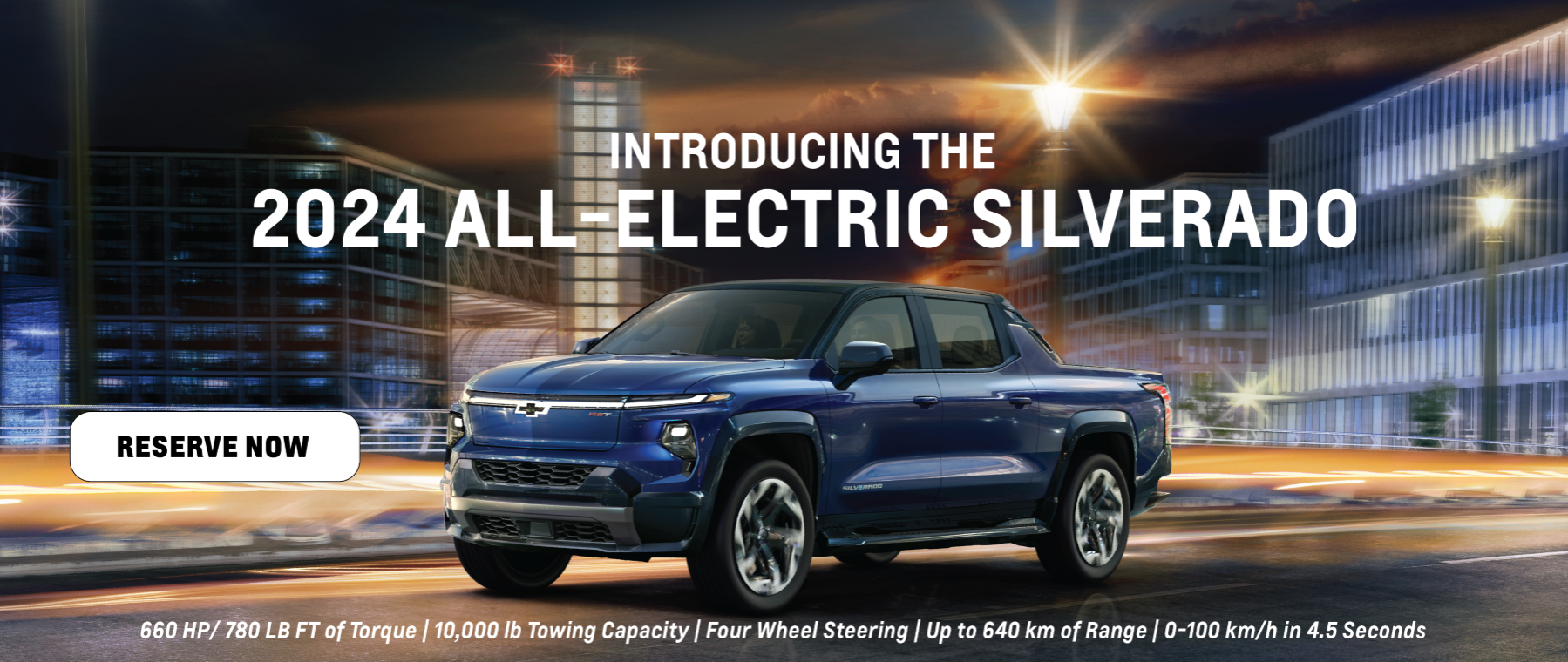 StEustache Chevrolet Chevrolet, Buick and GMC Dealership in Saint