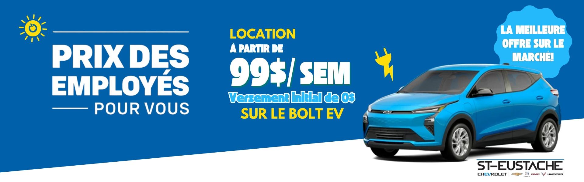 HEADER BOLT