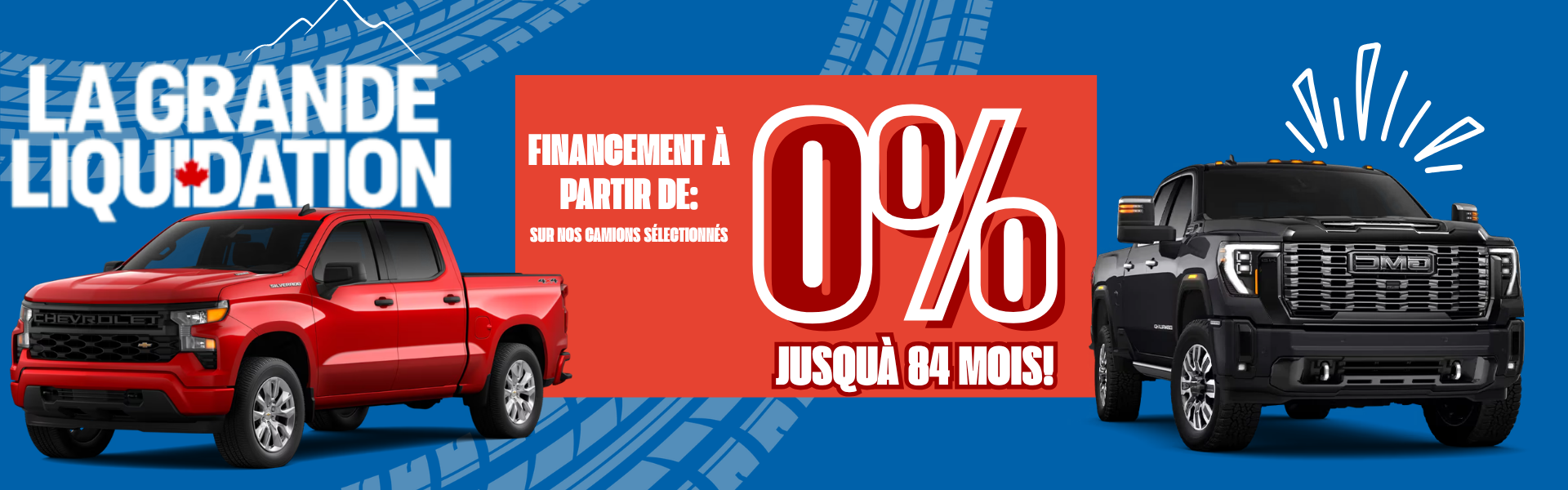 La grande liquidation