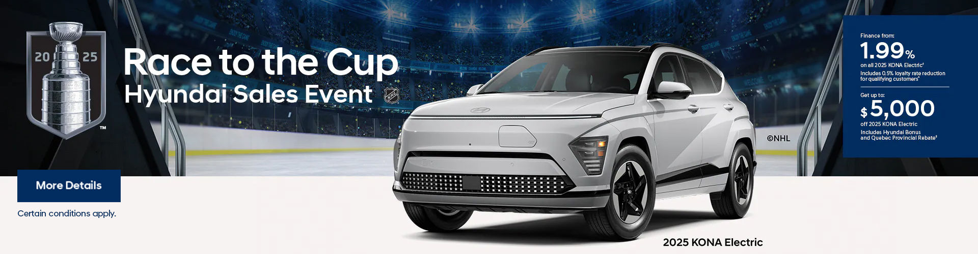 Hyundai Event
