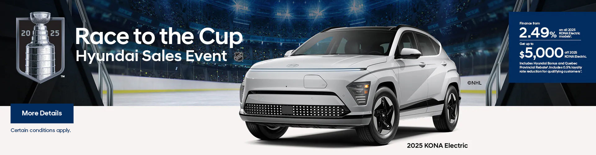 Hyundai - Event (SI-QC)