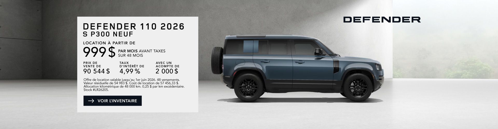 Defender