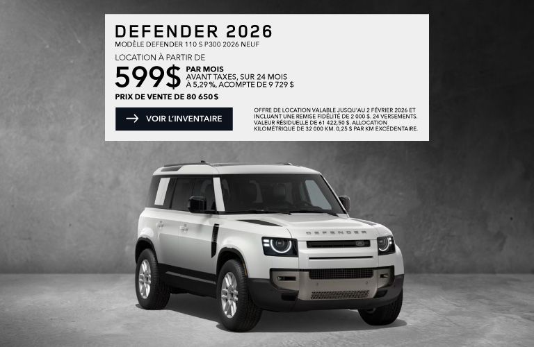 Defender