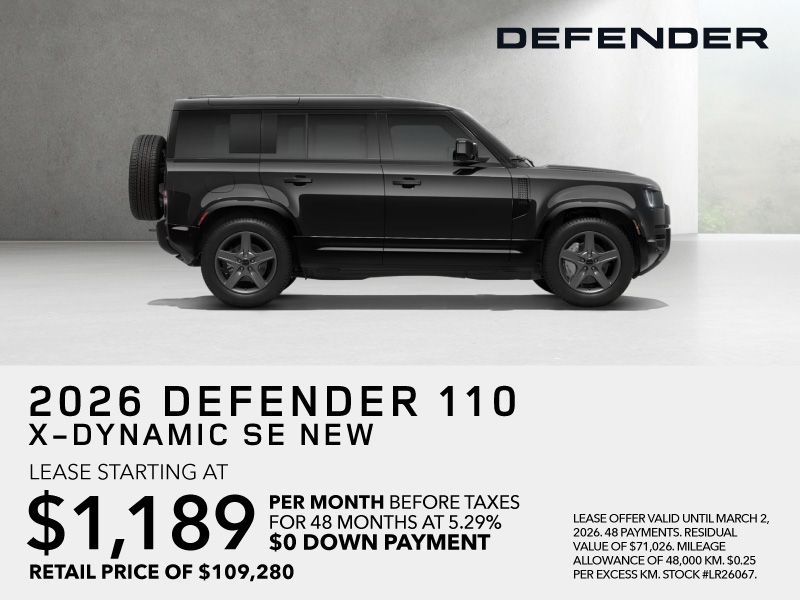Defender