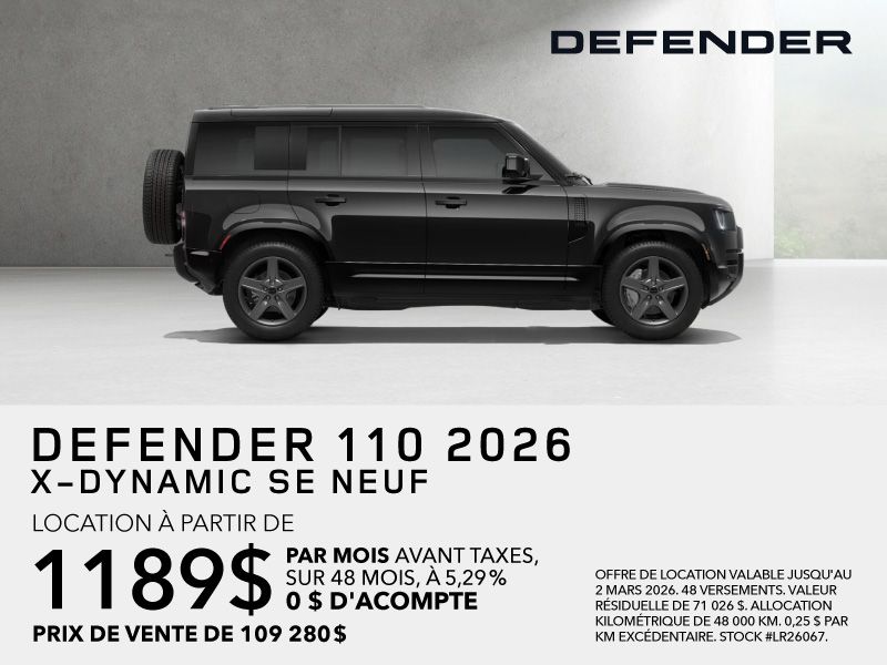 Defender