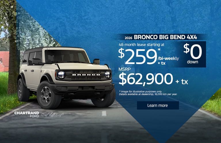 Bronco