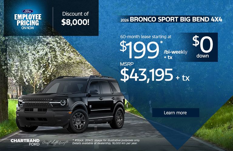 Bronco