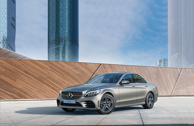 Voitures neuves Mercedes-Benz Nouvelle Classe B concession