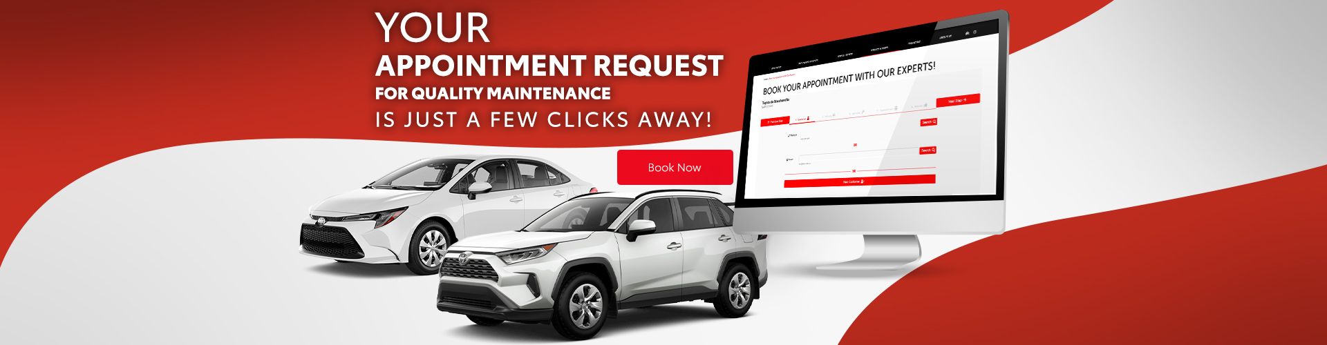 Toyota de Boucherville | Toyota Dealership in Boucherville