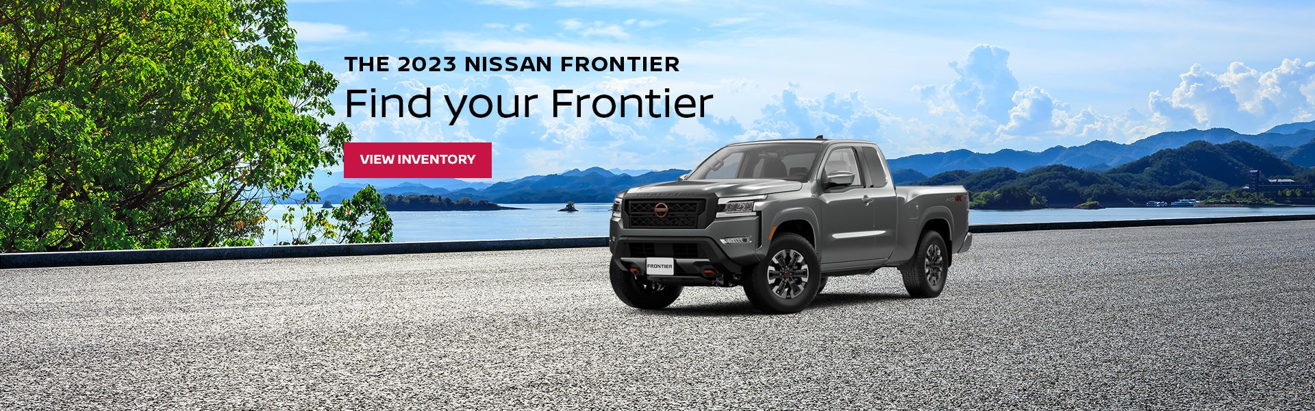 Evergreen Nissan Nissan Dealership in Prince Albert