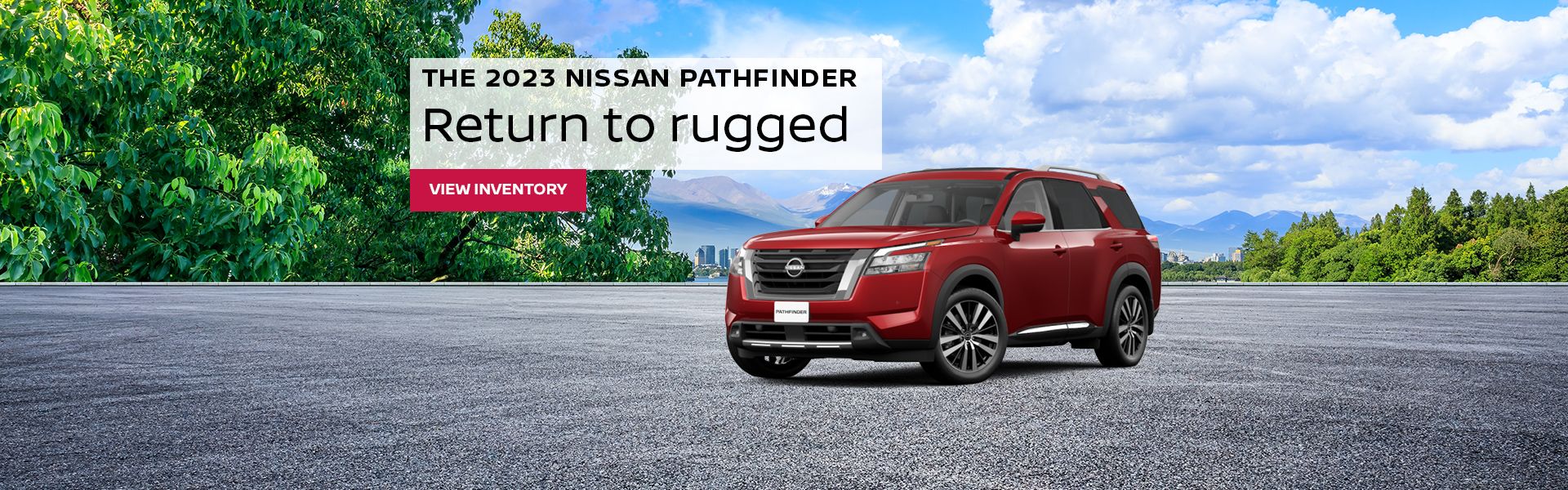 Evergreen Nissan Nissan Dealership in Prince Albert