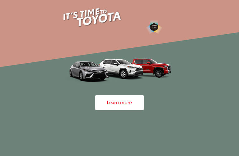 Toyota Event (Manticore)
