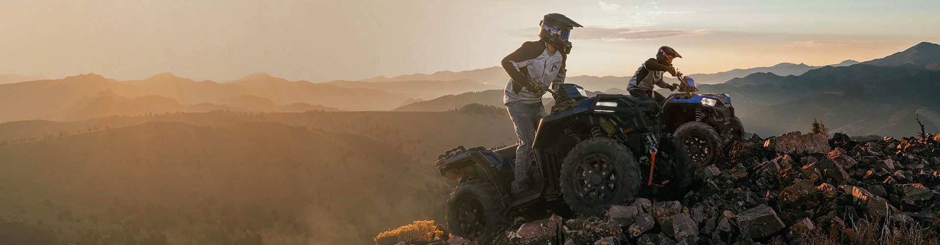 Motorsports Polaris Dealership in
