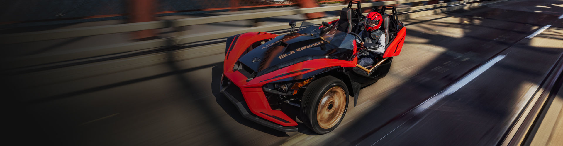 Slingshot LE 2022
