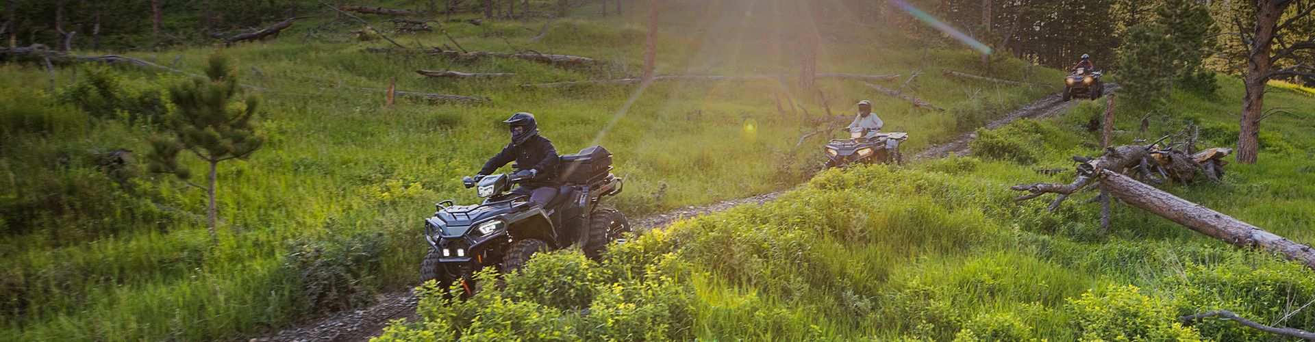 MLS Elite Sports Polaris Dealership in VaudreuilDorion