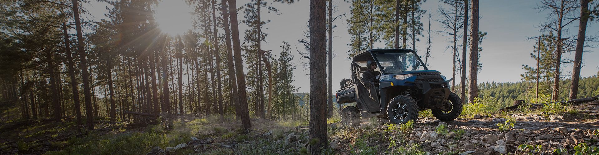 MLS Elite Sports Polaris Dealership in VaudreuilDorion