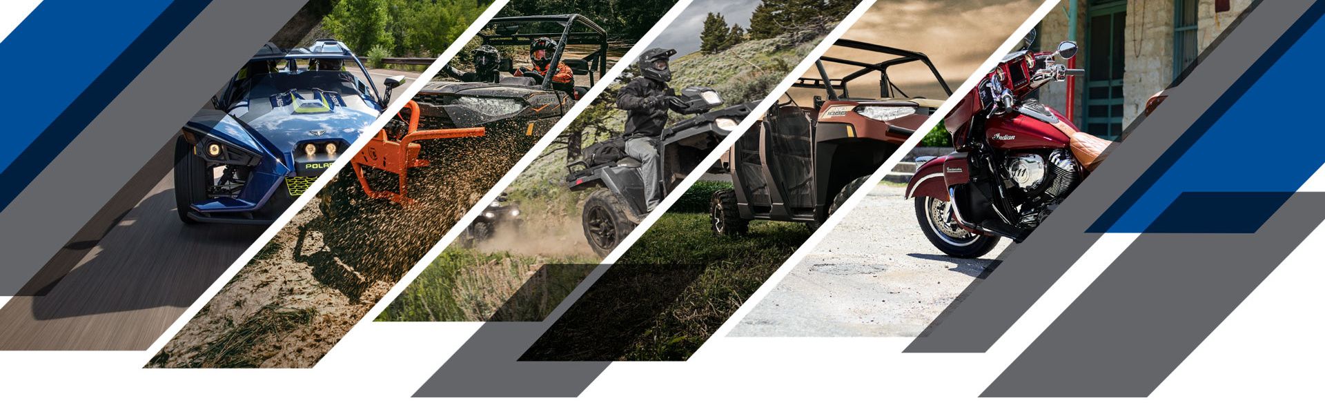 MLS Elite Sports Polaris Dealership in VaudreuilDorion