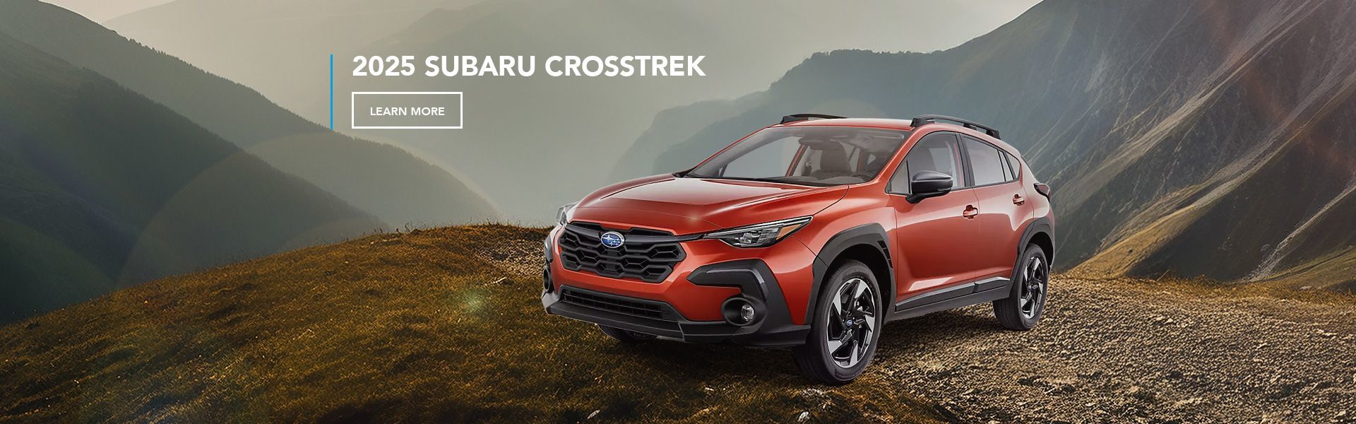 2025 Crosstrek 2025 Crosstrek