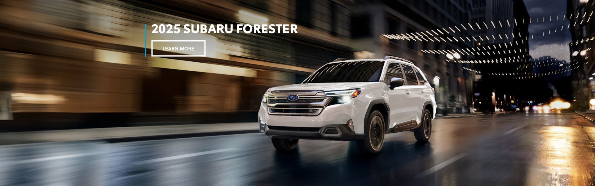 2025 Forester 2025 Forester