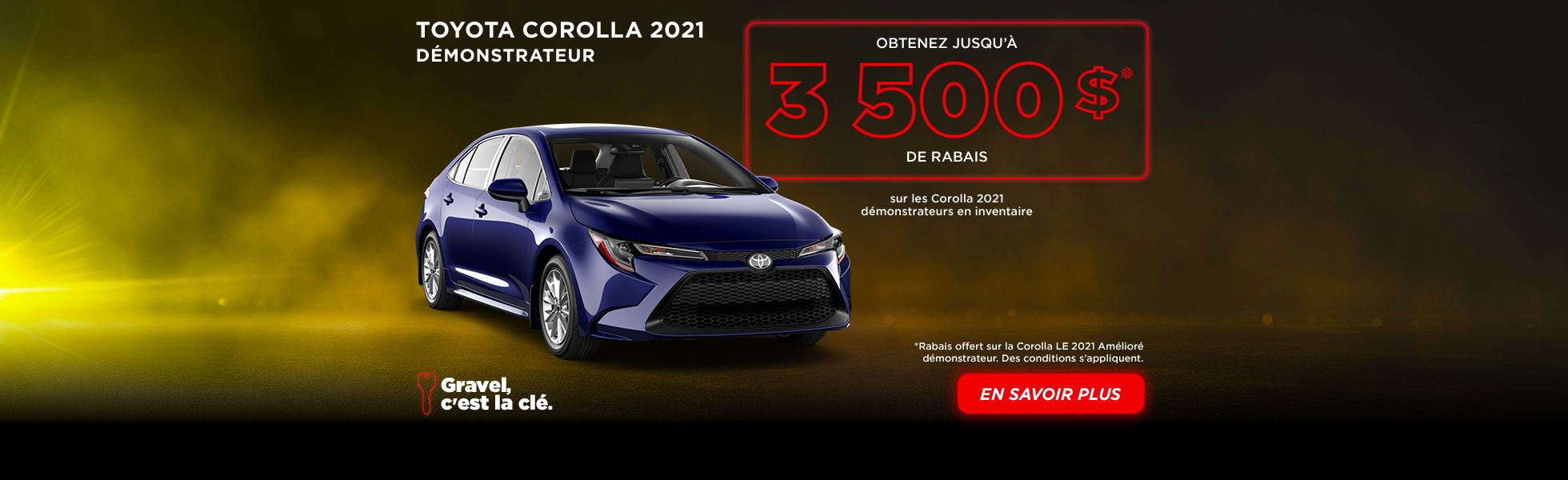 StLéonard Toyota Concessionnaire Toyota à Montréal