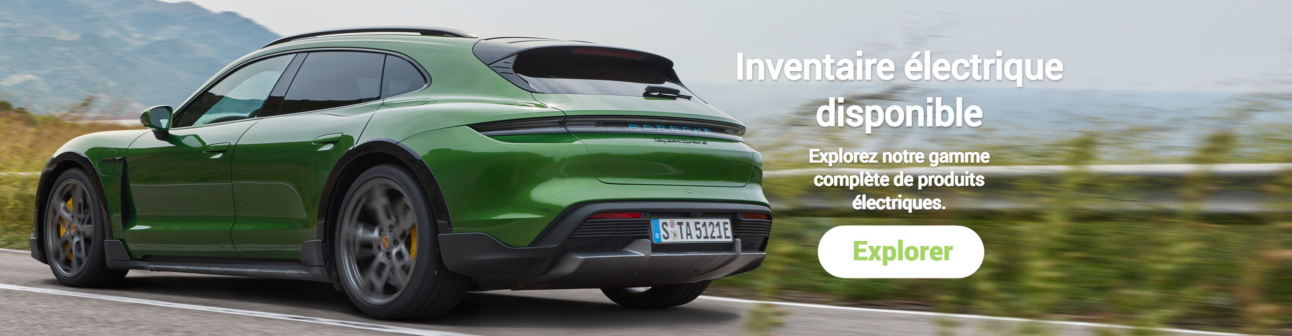 Inventaire électrique
