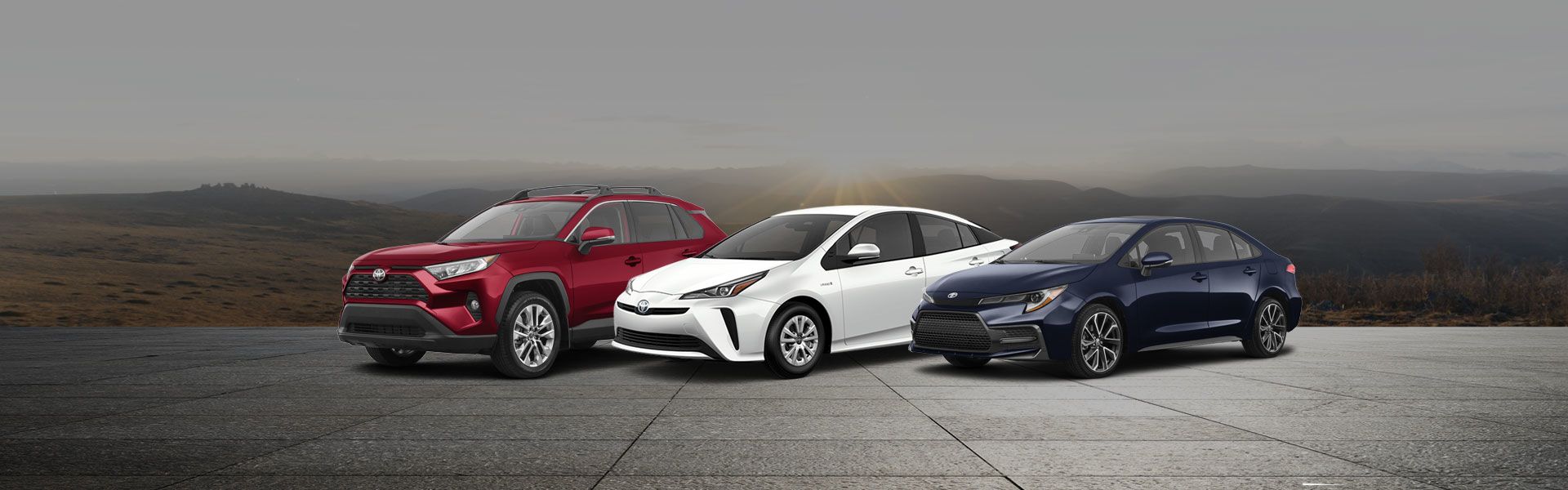 StLéonard Toyota Concessionnaire Toyota à Montréal