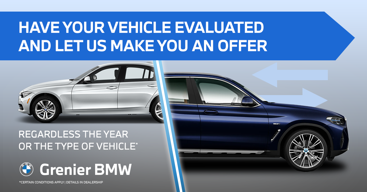 WE EVALUATE ALL BRANDS AND MODELS