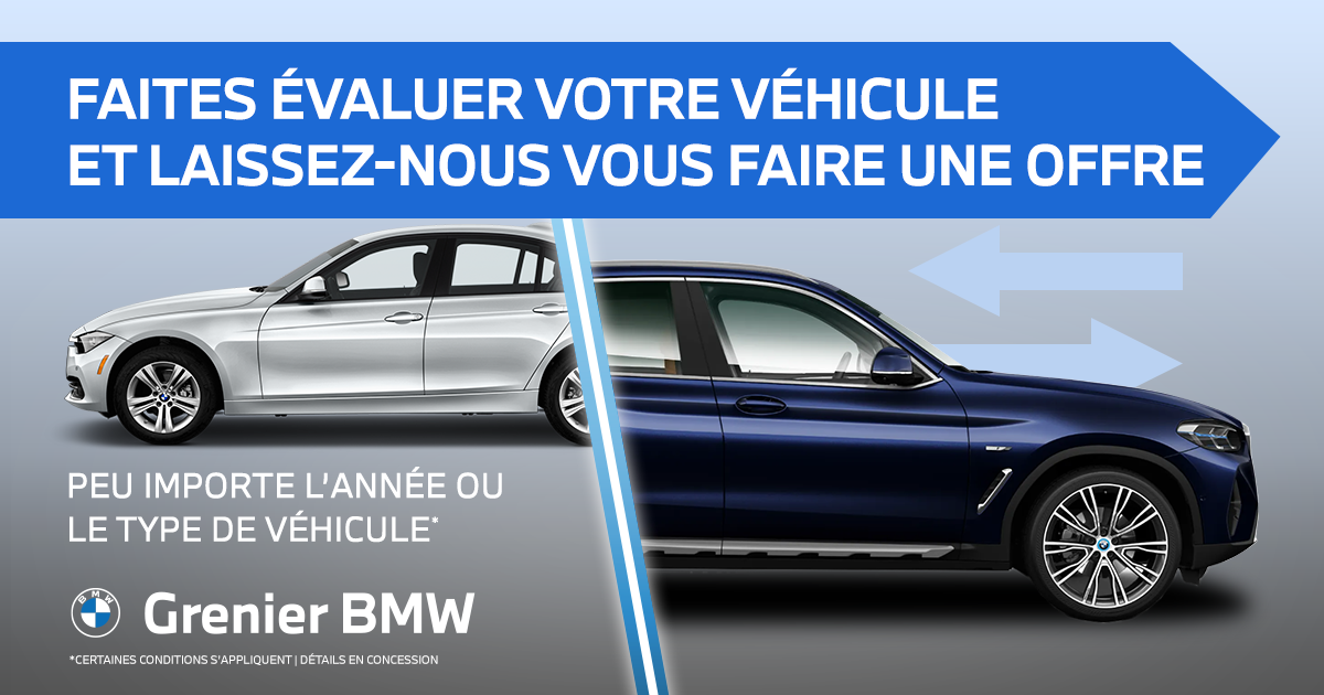 NOUS ÉVALUONS TOUTES LES MARQUES ET TOUTES LES GAMMES DE VÉHICULES