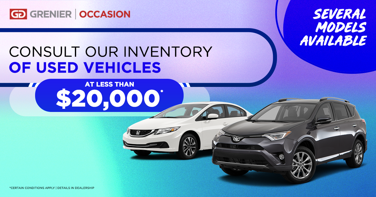 LESS THAN $20 000 INVENTORY !